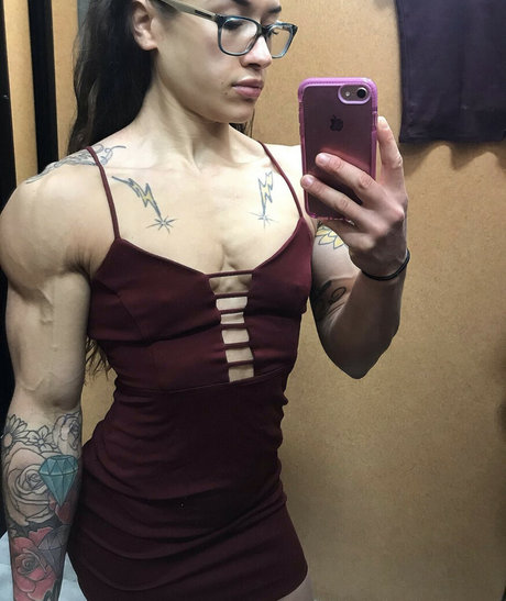 Francesca Mujica pornstar perfect pics