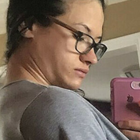 Francesca Mujica nudes model picture