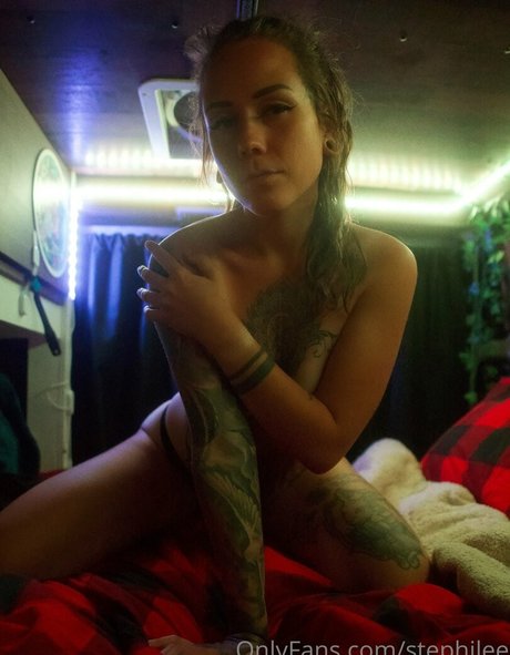 Stephilee pornstar xxx image