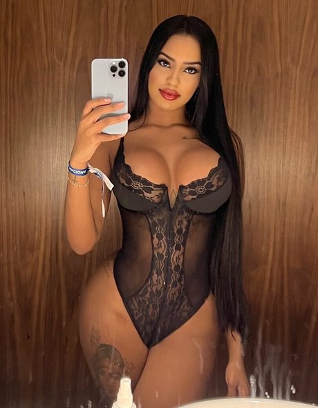 Catharina Gamma high quality star pics