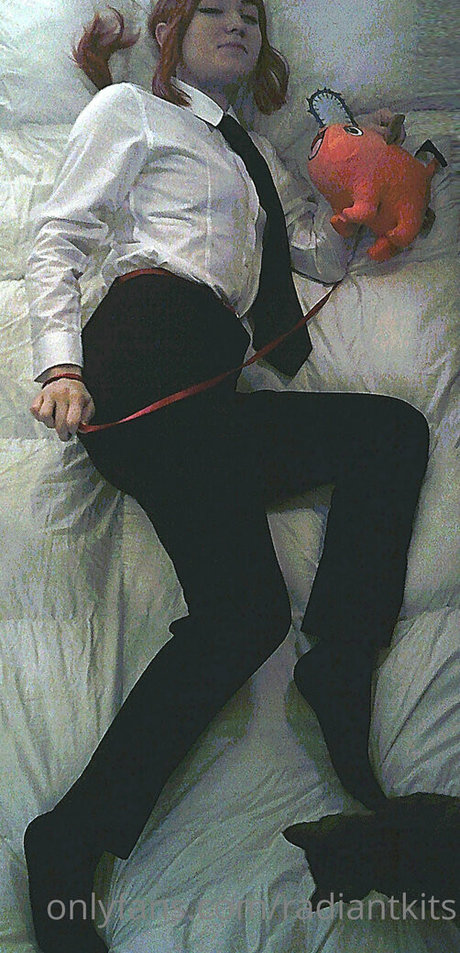 radiantkitsune pretty pornstar archive