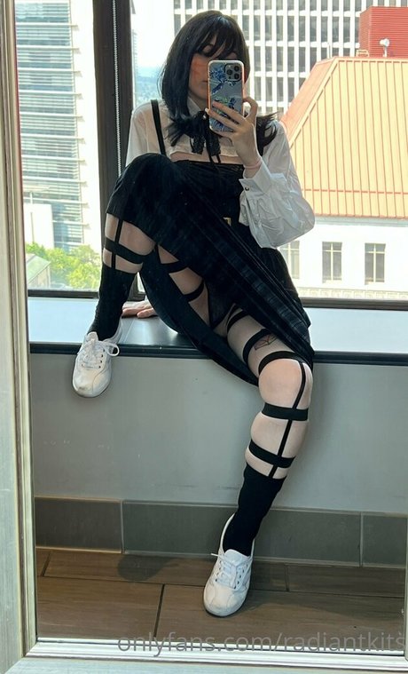 radiantkitsune best actress image