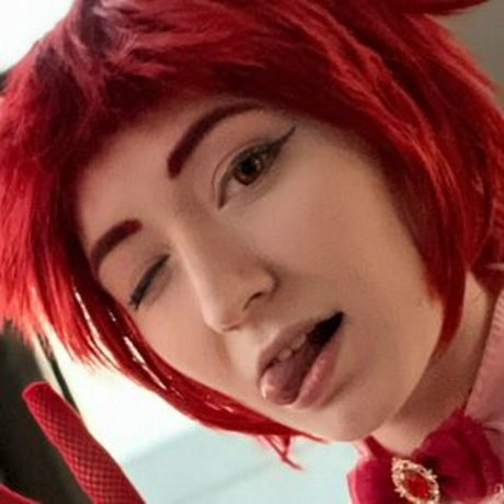 radiantkitsune art actress image