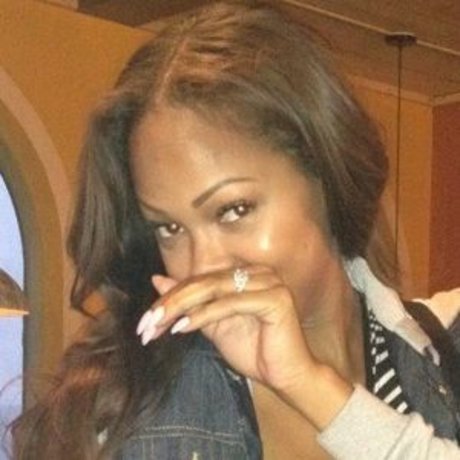 Meagan Good star xxx picture