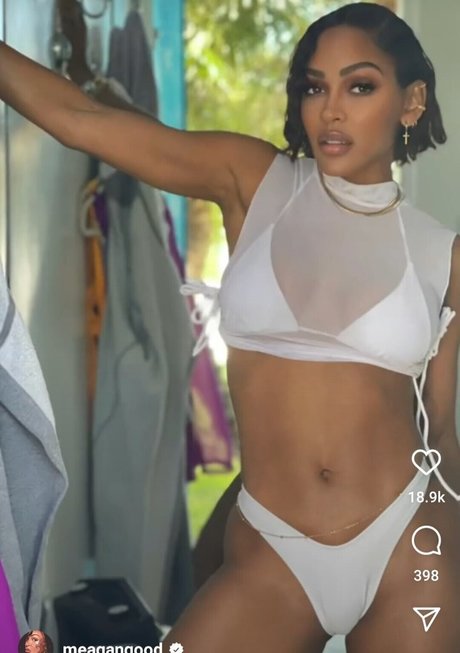 Meagan Good pornstar art galleries