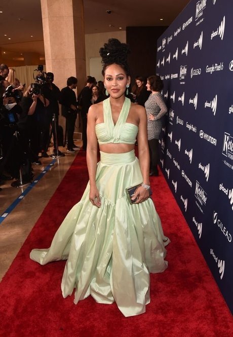 Meagan Good top star images