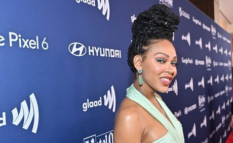 Meagan Good star xxx img