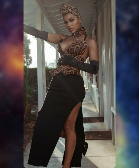 Meagan Good pornstar best photo