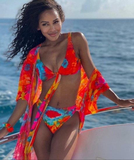 Meagan Good pornstar hot pictures