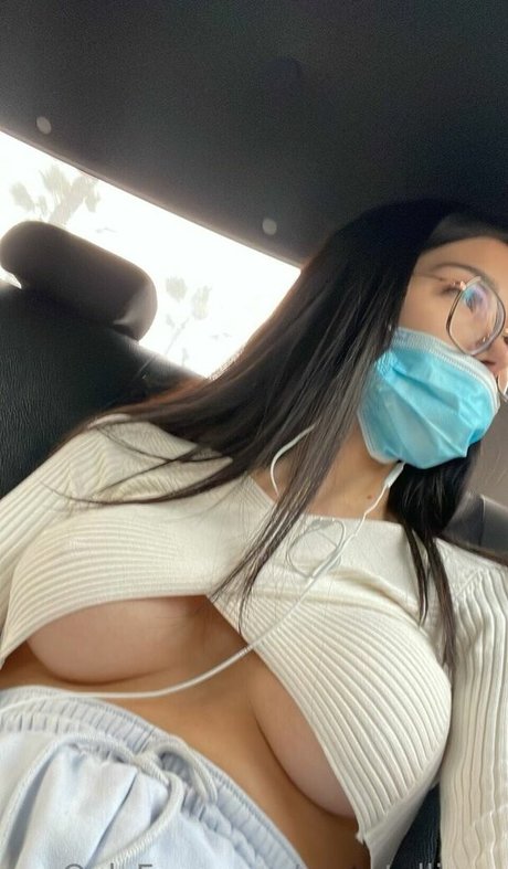 Allison Cazo model perfect pic