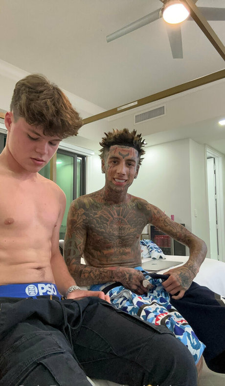 jackdohertyyy model nice pic