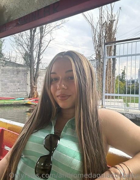 andromedagalacticbabe pornstar best img