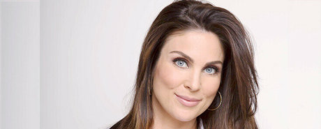 Nadia Bjorlin erotic star photos