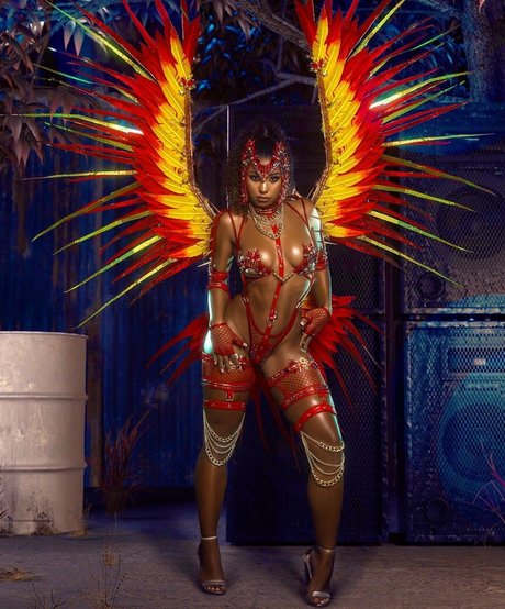 Mataya Sweeting art model gallery