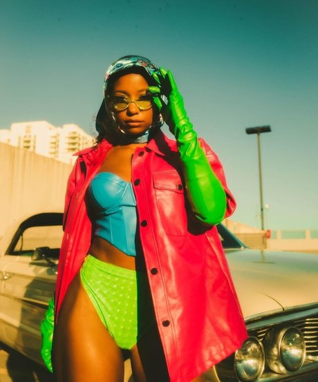 Mataya Sweeting xxx model archive