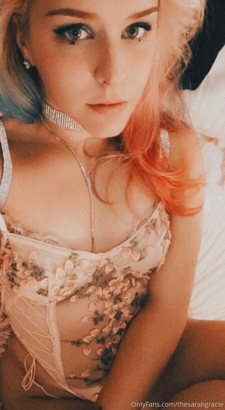 The Sarah Gracie sex pornstar gallery