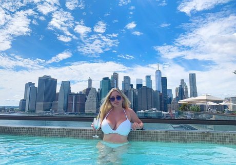 lynxbabyx exclusive model images