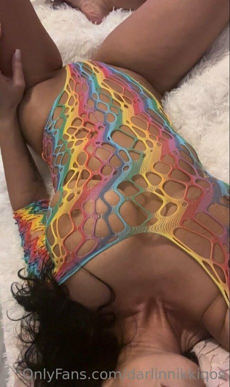 DarlinNikkiQOS pornstar xxx photo