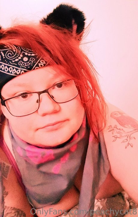 peachycat8 pornstar adult pictures