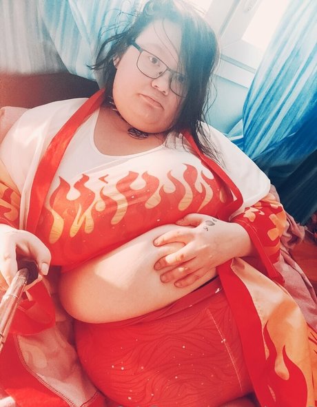 peachycat8 perfect star picture