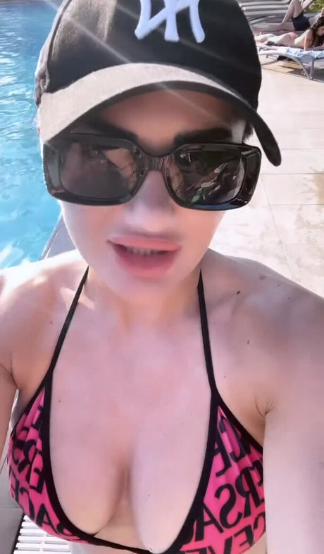 Ewa Brodnicka pornographic model img