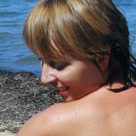 Anitata Naturist xxx model images