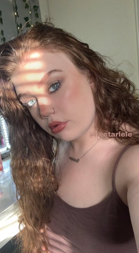 Lele Nectarlele xxx star picture