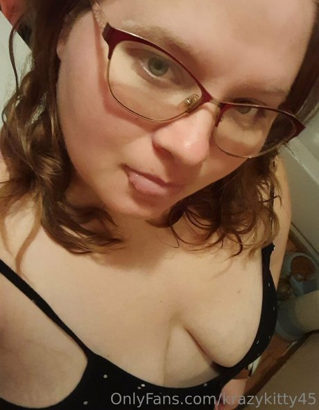 krazykitty45 model exclusive archive