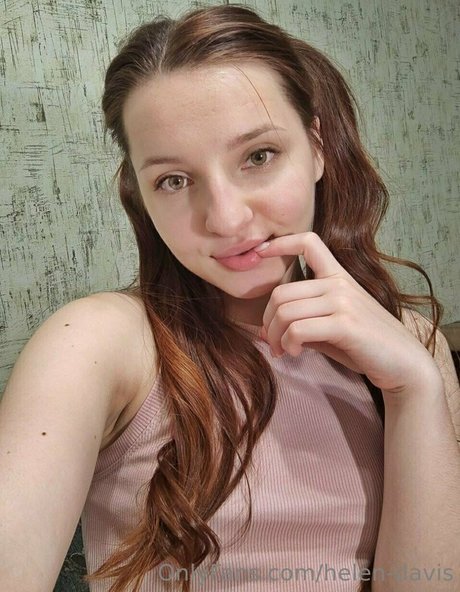 Helen Davis adult model gallery