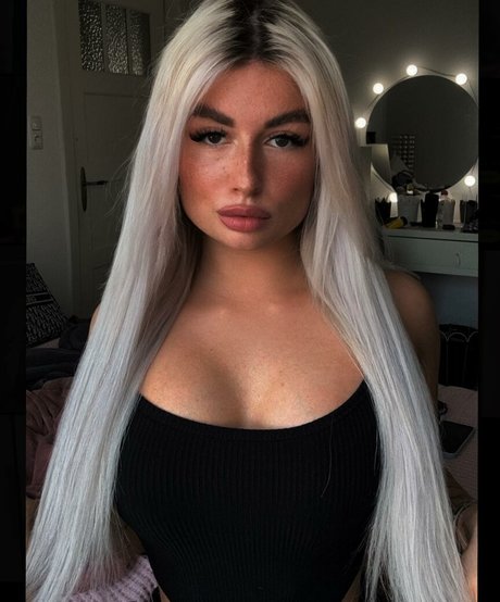 laeticia sophie nice star image