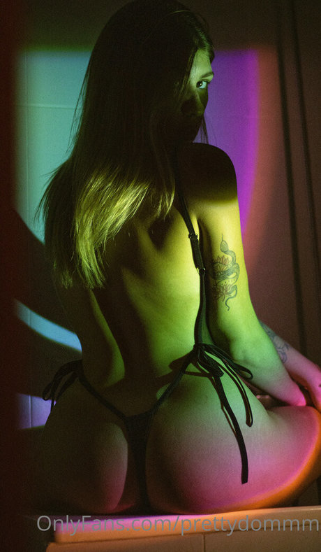 prettydommm xxx model images