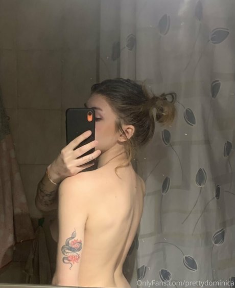 prettydommm nudes pornstar image