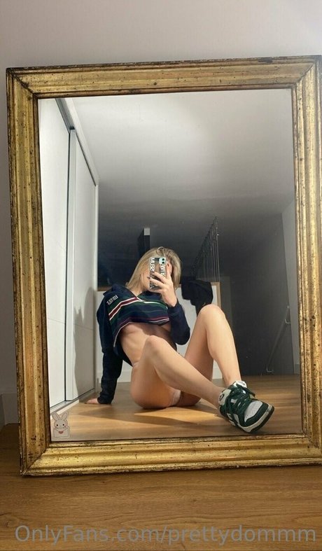 prettydommm pretty model picture