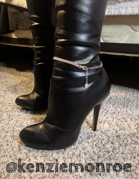 kenziemonroe star naked img