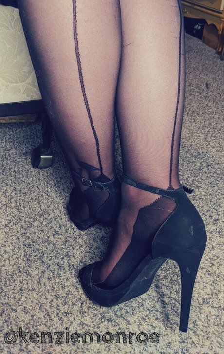 kenziemonroe beautiful model images