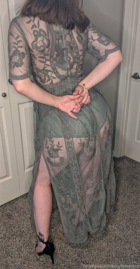 kenziemonroe model porn images