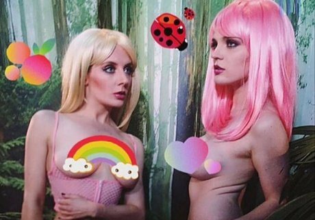 carlyraesummers perfect actress picture