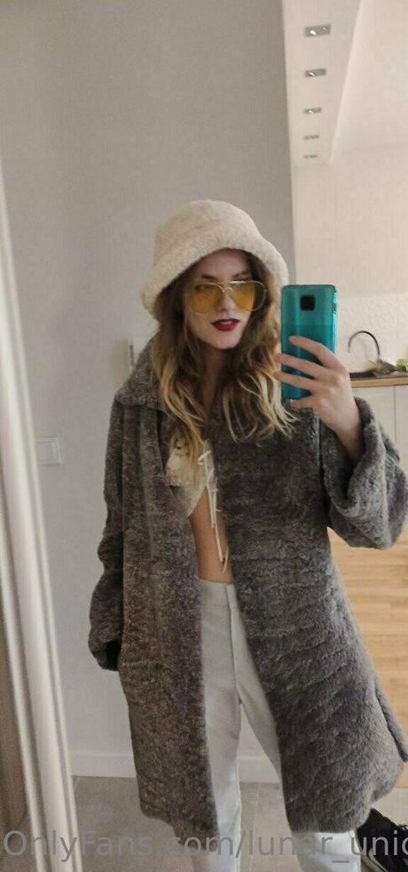 lunar unicorn pornstar naked image