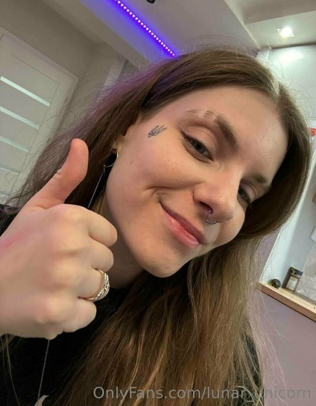 lunar unicorn model sex galleries