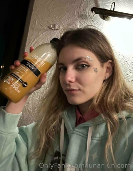 lunar unicorn porn actress pic