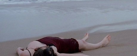 Roxane Mesquida pornstar beautiful pic