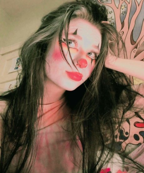 wetkitten808 art model photo