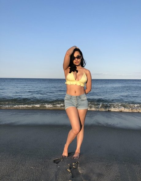 itsqueennovaa hd model pics