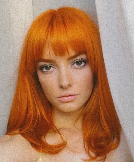 Dakota Blue Richards star hd pics