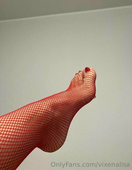 vixenalisa Profile pic