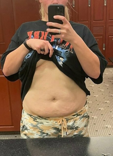 blondefeedee perfect star pictures