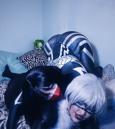 angelicaroseb model exclusive image