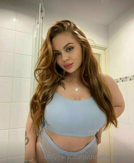 dinaria sweet pornstar xxx picture