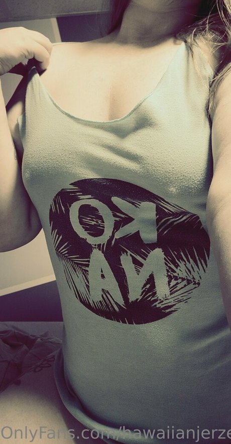 hawaiianjerzee pornstar pretty photo