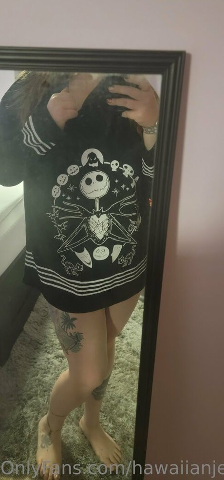 hawaiianjerzee beautiful star pic